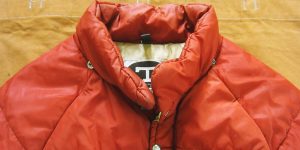 Puffer Jacket Material Guide