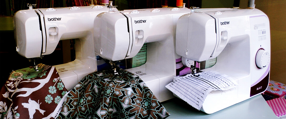 sewing as a business