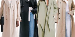 Trench Coat Fabric - Things To Know