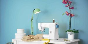 Safety Rules For Sewing Machine