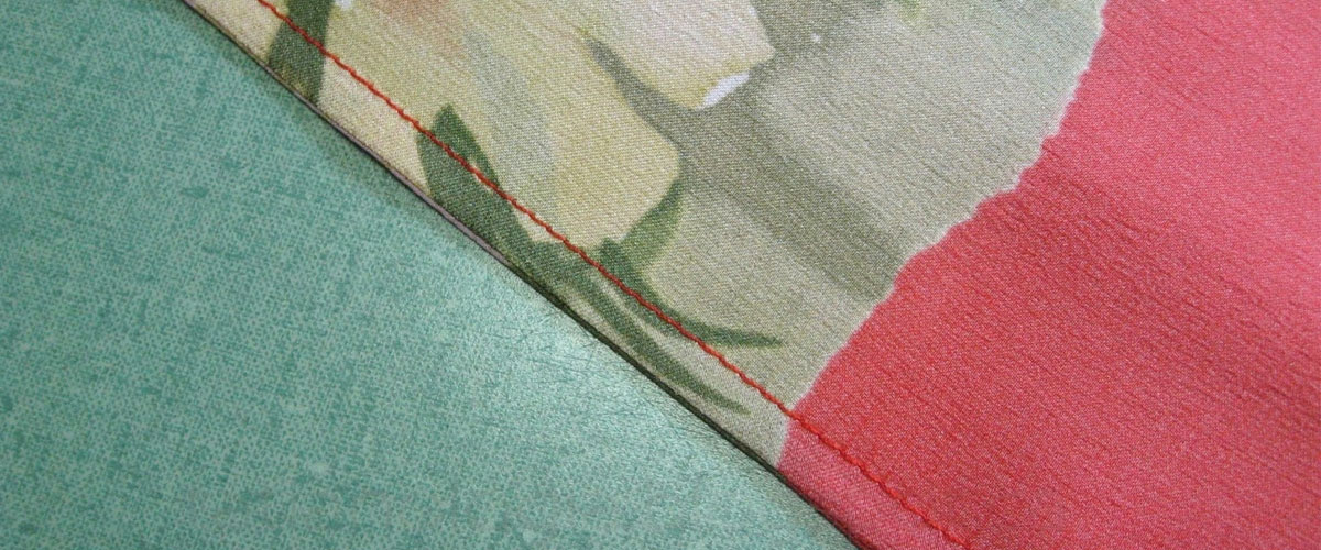 understanding French seams