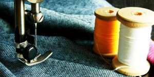Understanding The Role Of  Feed Dog On a Sewing Machine