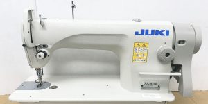 Juki DDL-8700-H Review