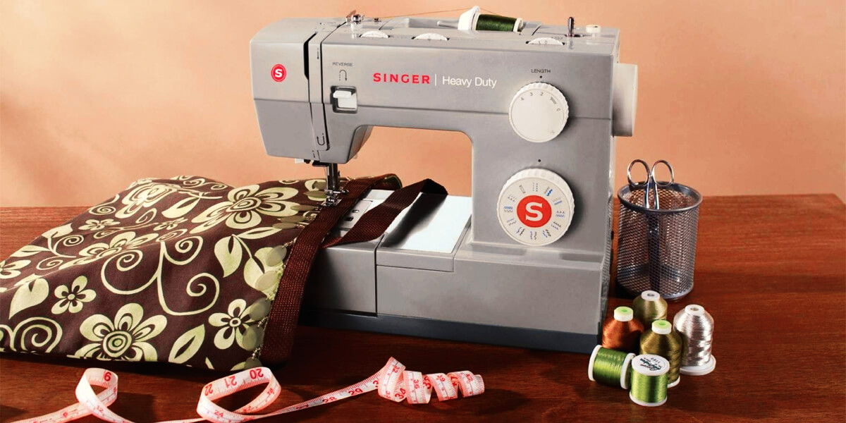 best sewing machine for denim review