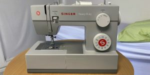 The 4 Best Machines Under $500 [Budget Sewing Solutions]